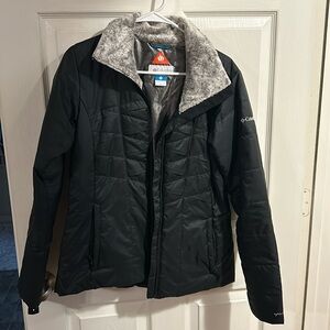 Columbia Coat